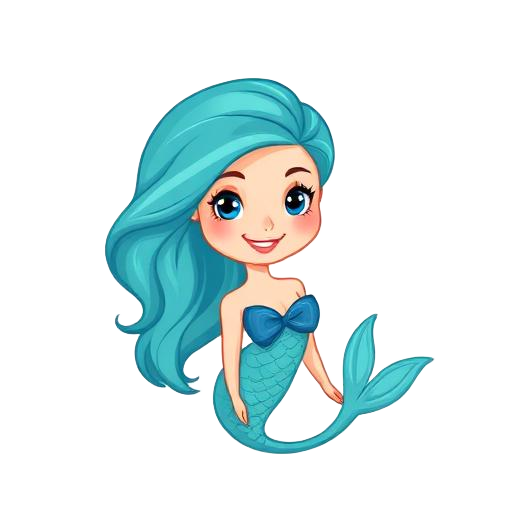 Sereia da Fluida